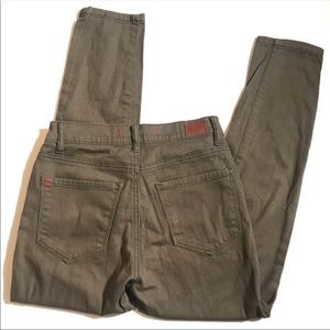 BDG High Rise Cigarette Grazer